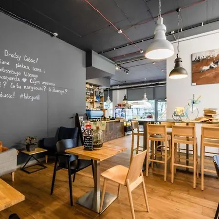 アパート Urban Chic - Mennica - Center - For 20 Guests