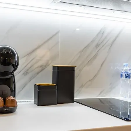 Urban Chic - Mennica - Center - For 20 Guests * Warsaw