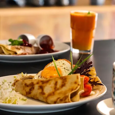 Апартаменты Urban Chic - Mennica - Center - For 20 Guests Варшава