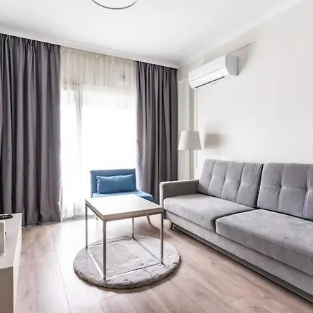 Lejlighed Urban Chic - Mennica - Center - For 20 Guests Warszawa