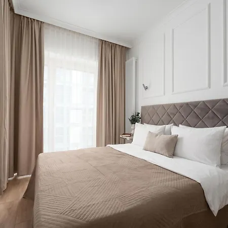Urban Chic - Mennica - Center - For 20 Guests Warszawa