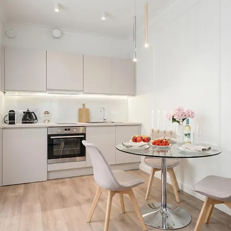 Lejlighed Urban Chic - Mennica - Center - For 20 Guests Warszawa