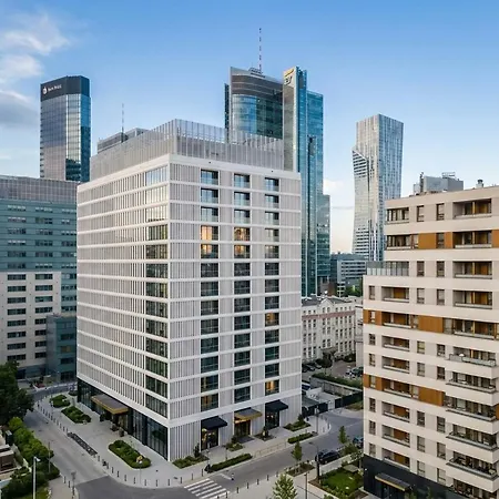 Urban Chic - Mennica - Center - For 20 Guests * Warszawa