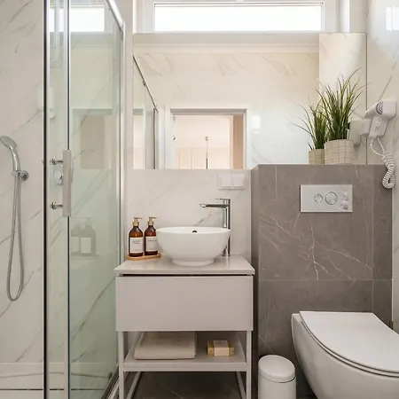 Urban Chic - Mennica - Center - For 20 Guests Warszawa