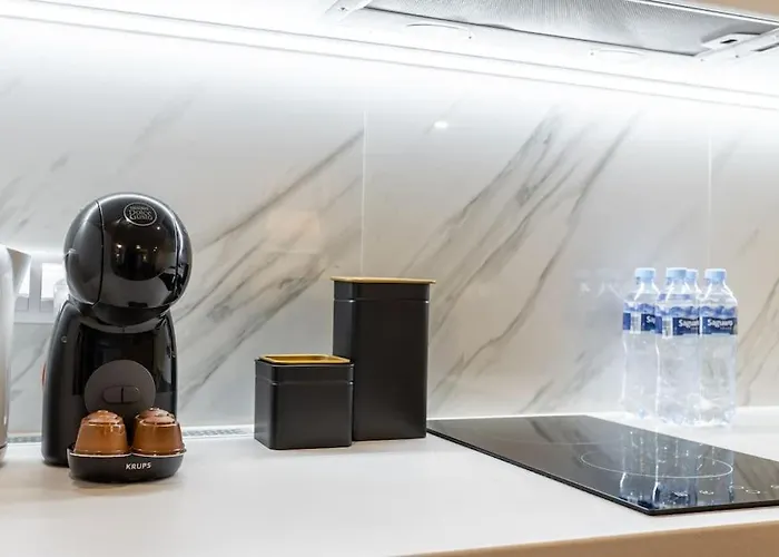 Urban Chic - Mennica - Center - For 20 Guests * Varsó