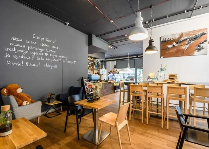 Urban Chic - Mennica - Center - For 20 Guests Varsó