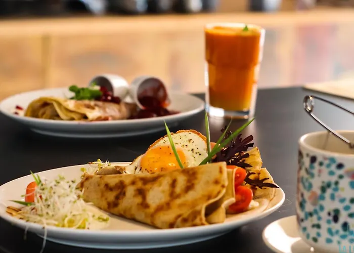 Apartman Urban Chic - Mennica - Center - For 20 Guests Varsó