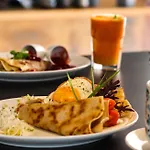 Апартаменты Urban Chic - Mennica - Center - For 20 Guests Варшава
