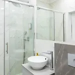 Апартаменты Urban Chic - Mennica - Center - For 20 Guests Варшава