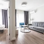 Urban Chic - Mennica - Center - For 20 Guests *